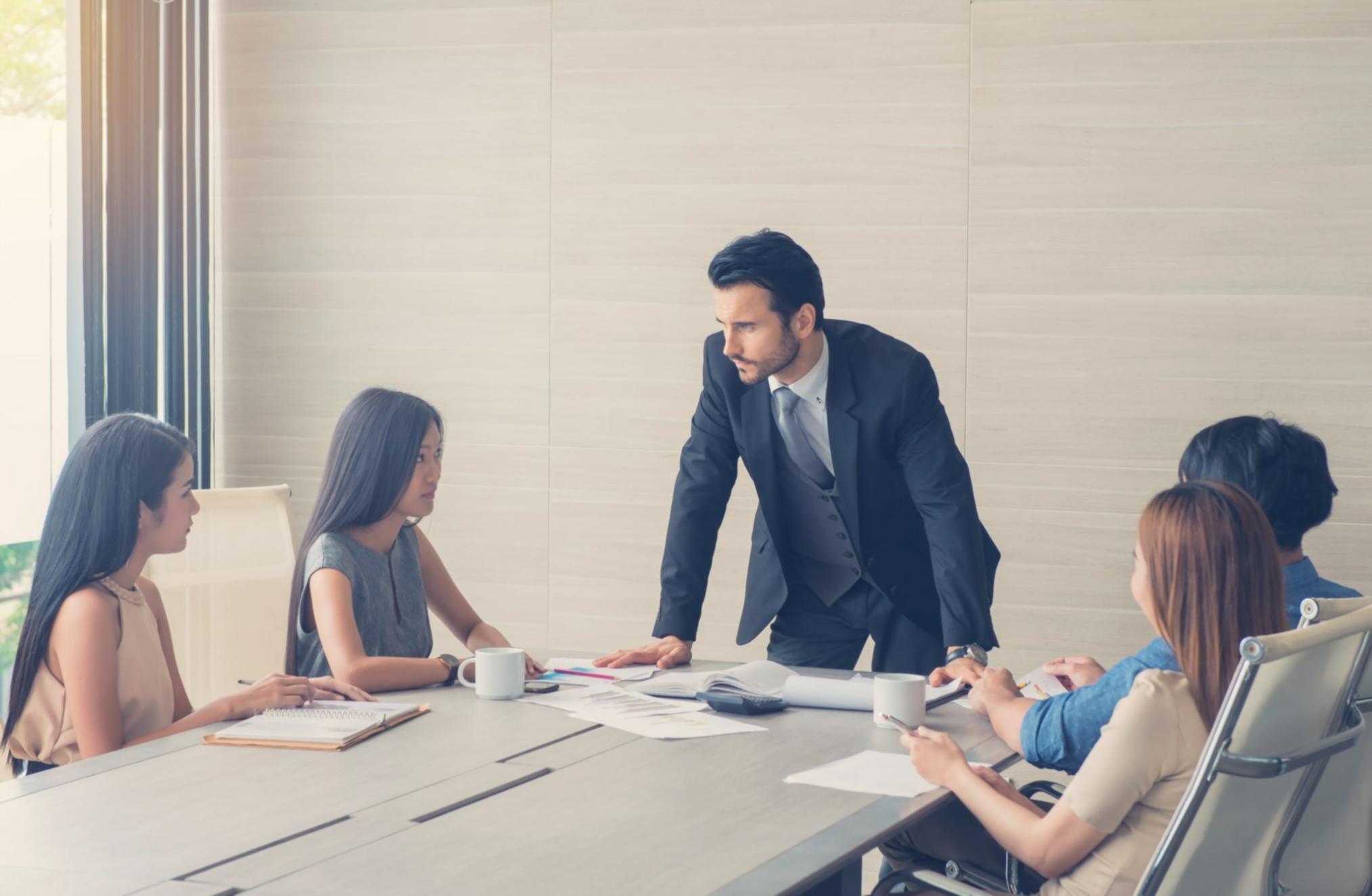 Weltweite Reichweite unserer Online-Lernplattform